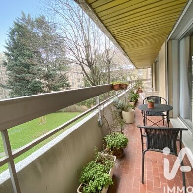 Appartement 5 pièces 1250000 €