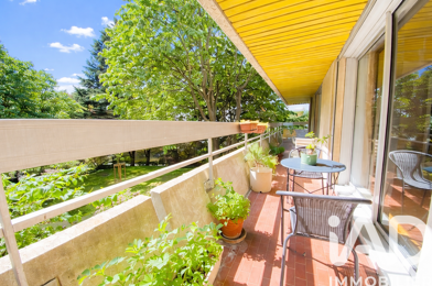 Appartement 5 pièces 1150000 €