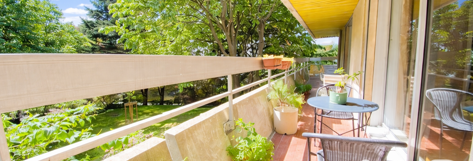 Appartement 5 Pièces 129 m² à vendre à Boulogne-Billancourt (92100)