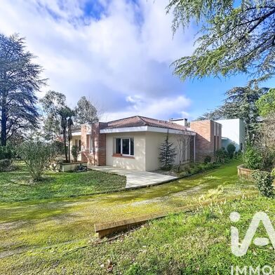 Maison 5 pièces 640000 €