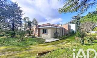 Maison 5 Pièces 222 m² à vendre à Pechbusque (31320)