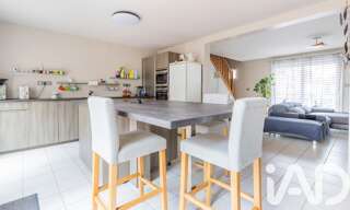 Maison 4 Pièces 106 m² à vendre à Orly (94310)