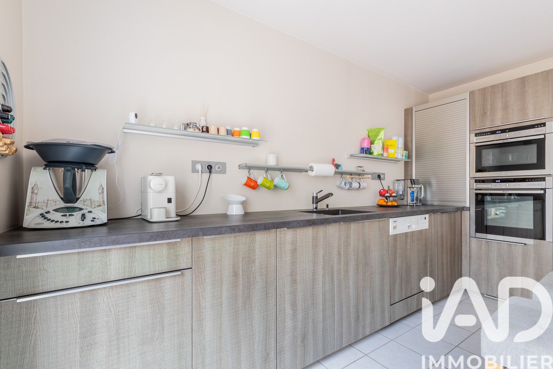 Vente Maison/villa 4 pièces - Photo 4
