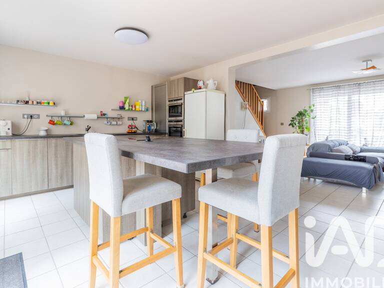 Vente Maison/villa 4 pièces — photo 1