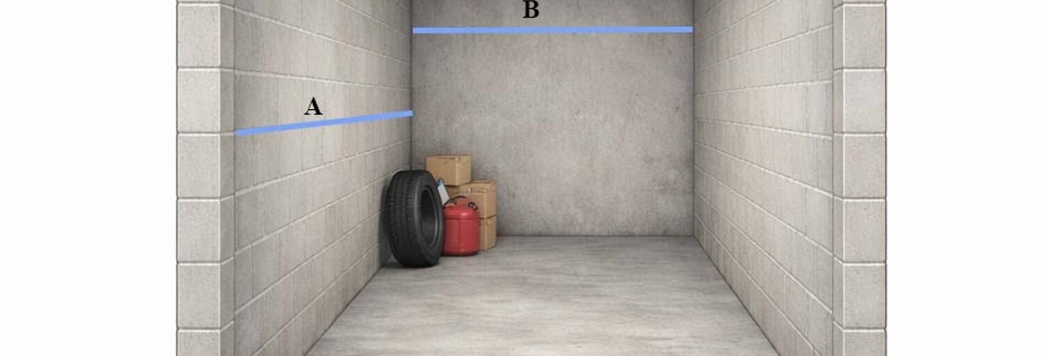 Garage  27 m² à vendre à La Seyne-sur-Mer (83500)