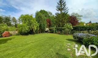 Maison 6 Pièces 108 m² à vendre à Ingré (45140)