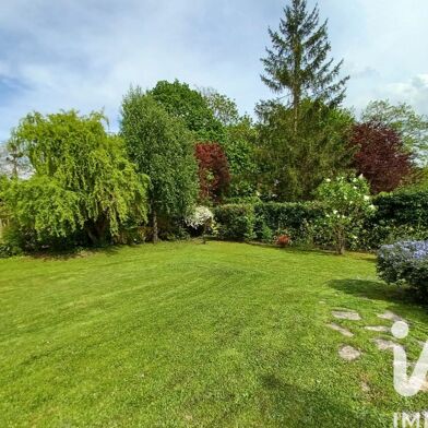 Maison 6 pièces 295000 €