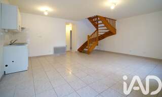 Appartement 3 Pièces 58 m² à vendre à Inzinzac-Lochrist (56650)