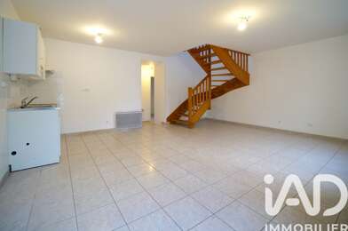 Appartement 3 pièces 129900 €