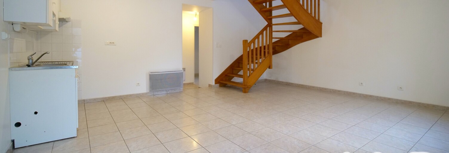 Appartement 3 Pièces 58 m² à vendre à Inzinzac-Lochrist (56650)