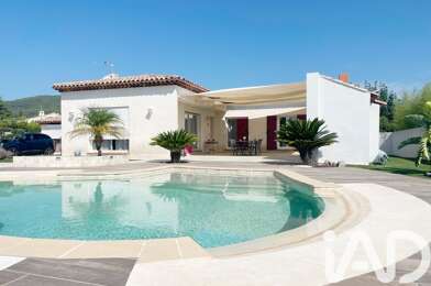 Maison 5 pièces 750000 €