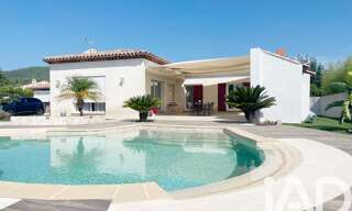 Maison 5 Pièces 145 m² à vendre à La Farlède (83210)