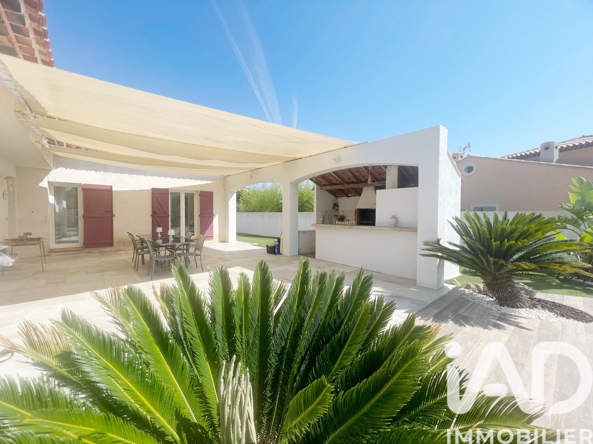 Vente Maison traditionnelle 5 pièces - Photo 2