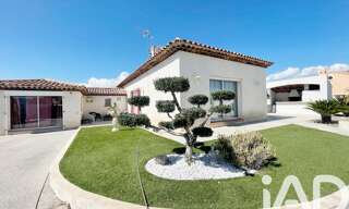 Maison 5 Pièces 145 m² à vendre à La Farlède (83210)