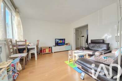 Appartement 3 pièces 130000 €