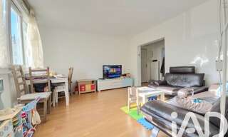 Appartement 3 Pièces 55 m² à vendre à Draveil (91210)