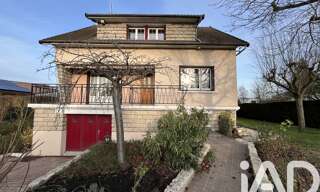 Maison 8 Pièces 153 m² à vendre à Le Thillay (95500)