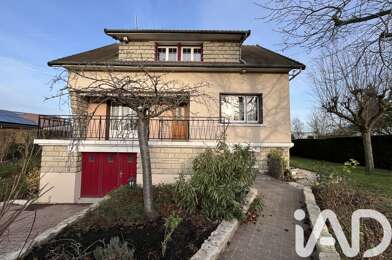 Maison 8 pièces 480000 €