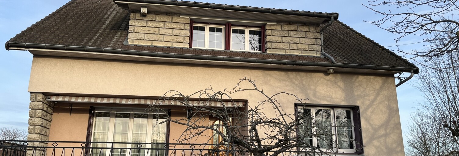 Maison 8 Pièces 153 m² à vendre à Le Thillay (95500)