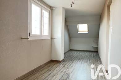 Maison 8 pièces 480000 €