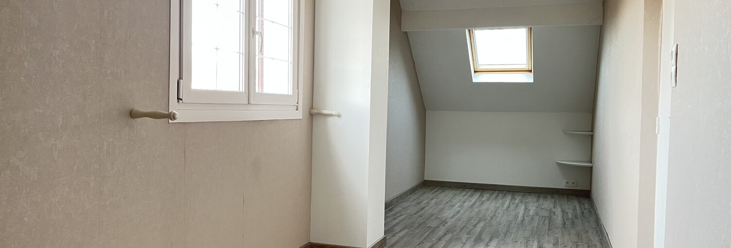 Maison 8 Pièces 153 m² à vendre à Le Thillay (95500)