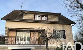 Maison 8 Pièces 153 m² à vendre à Le Thillay (95500)
