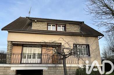 Maison 8 pièces 478000 €