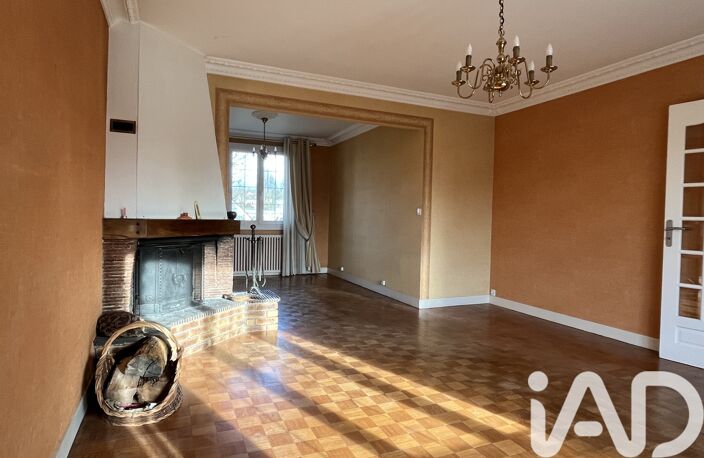Vente Maison traditionnelle 8 pièces — photo 2