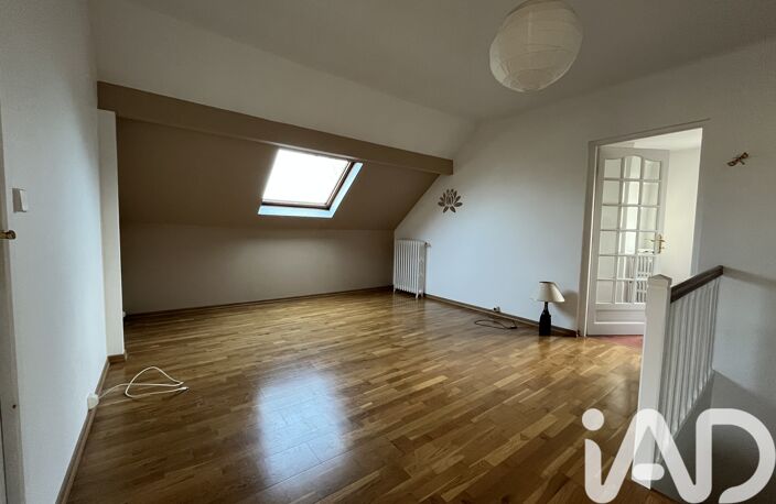 Vente Maison traditionnelle 8 pièces — photo 5