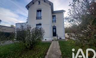 Maison 5 Pièces 122 m² à vendre à Moret-Loing-et-Orvanne (77250)