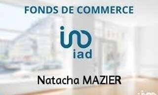 Commerce  70 m² à vendre à Lanester (56600)