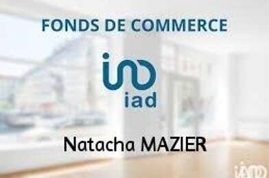 Commerce  34500 €