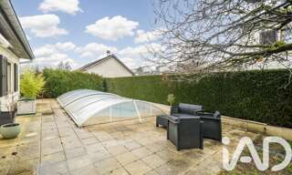 Maison 6 Pièces 142 m² à vendre à Ludres (54710)