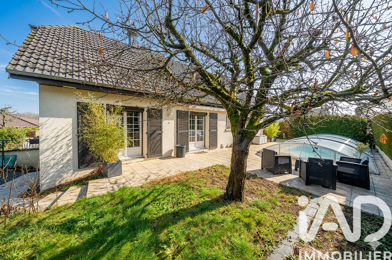 Maison 6 pièces 369000 €