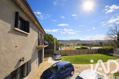 Maison 4 pièces 290000 €