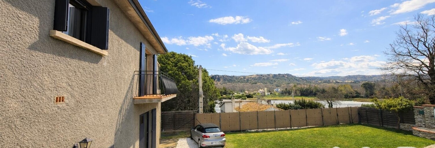 Maison 4 Pièces 120 m² à vendre à Ille-sur-Têt (66130)