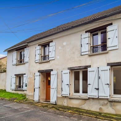 Maison 6 pièces 291000 €