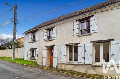 Maison 6 pièces 291000 €