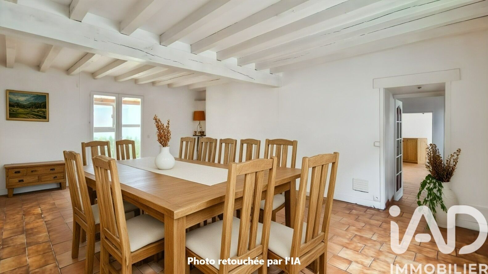Vente Maison/villa 6 pièces - Photo 5