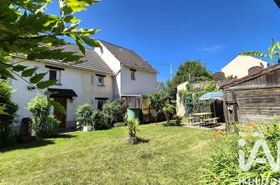 Maison 6 pièces 279000 €