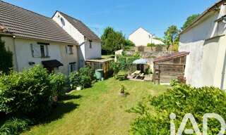 Maison 6 Pièces 129 m² à vendre à Bouleurs (77580)
