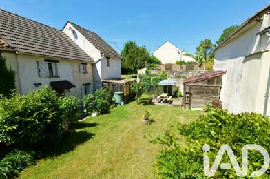 Maison 6 pièces 279000 €