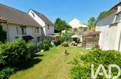 Vente Maison/villa 6 pièces — photo du bien