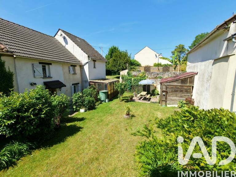 Vente Maison/villa 6 pièces — photo 1