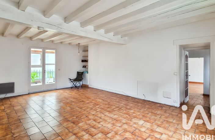 Vente Maison/villa 6 pièces — photo 2