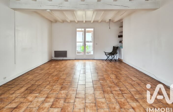 Vente Maison/villa 6 pièces — photo 3