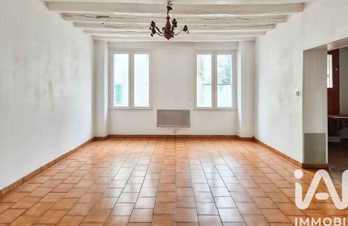Vente Maison/villa 6 pièces — photo 4