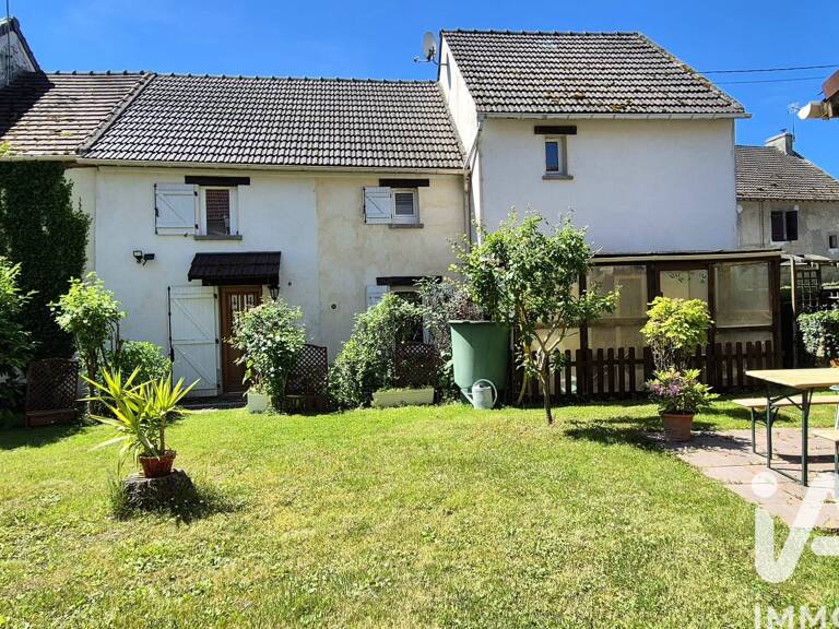 Vente Maison/villa 6 pièces — photo 1