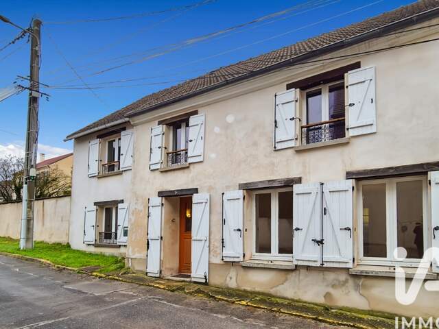 Vente Maison/villa 6 pièces — photo du bien