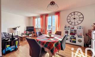Appartement 4 Pièces 58 m² à vendre à Villejuif (94800)